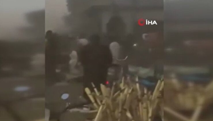 Nijerya’da camiye bombalı saldırı: 7 ölü