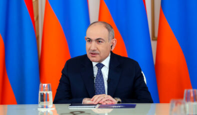 Nikol Paşinyan: Karabağ’a geri dönüş gerçekçi değil