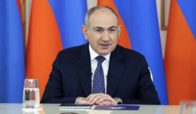 Nikol Paşinyan: Türkiye ile anlaşmamız şart