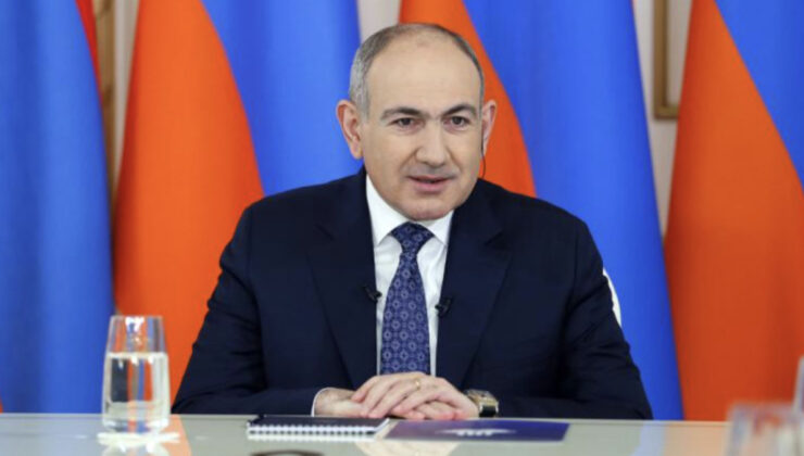 Nikol Paşinyan: Türkiye ile anlaşmamız şart