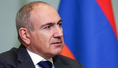 Nikol Paşinyan’dan Türkiye ile ilişkilerde “daha somut adımlar” temennisi