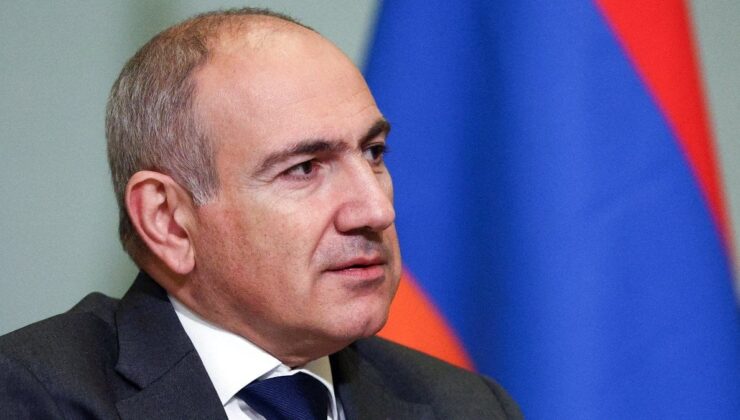 Nikol Paşinyan’dan Türkiye ile ilişkilerde “daha somut adımlar” temennisi