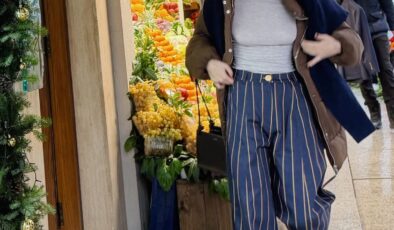 Nilperi Şahinkaya karar değiştirdi: ‘Çocuk istiyorum’