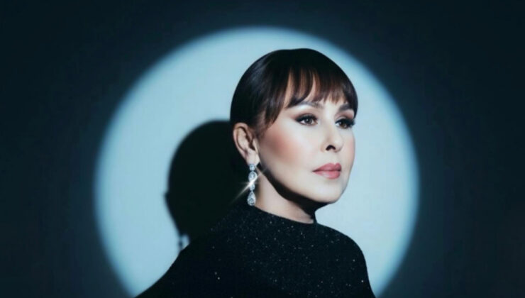 Nilüfer kendini anlattı! Samimi itirafları dikkat çekti