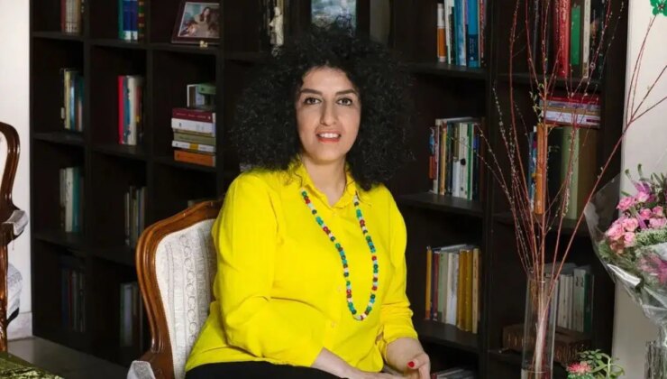 Nobel ödüllü İranlı aktivist Nergis Muhammedi gözaltına alındı