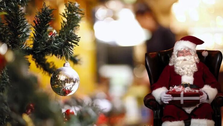 Noel ne zaman? Noel 25 Aralık mı, 6 Ocak’ta mı kutlanıyor? Noel neden farklı tarihlerde kutlanıyor?