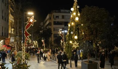 Noel’in resmi tatil ilan edilmesi için kanun teklifi