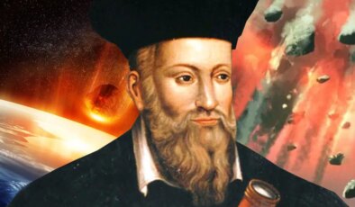Nostradamus’un 2026 kehanetleri: Savaş, kriz ve ‘yeniden doğuş’ iddiası