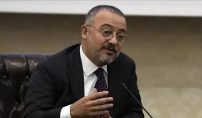 Nuh Yılmaz Şam’daki görevine bugün başlıyor: Suriye’de 13 yıl sonra ilk büyükelçi