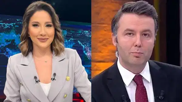 Nur Köşker’in ablasından dikkat çeken ‘Mehmet Akif Ersoy’ paylaşımı!