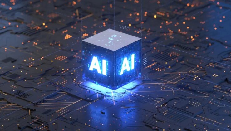 Nvidia GPU’larından 100 kat hızlı çalışan optik çip geliştirildi