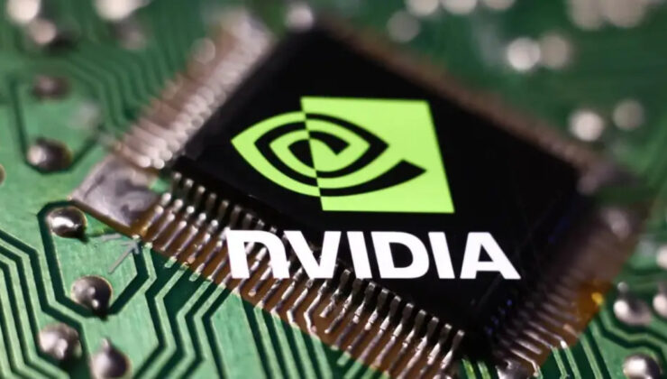 Nvidia’dan çip kaçakçılarına yeni önlem: Konumlar adım adım takip edilecek