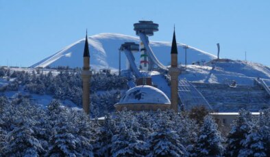 O illerde termometreler – 25’i gördü!