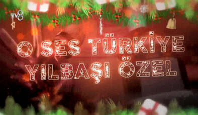 O Ses Türkiye 2026 Yılbaşı jürileri seçildi: Bakın kim geliyor…