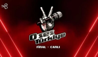 O Ses Türkiye Yılbaşı 2026’ya katılan ünlüler kimler? O Ses Türkiye Yılbaşı jürileri kimler?