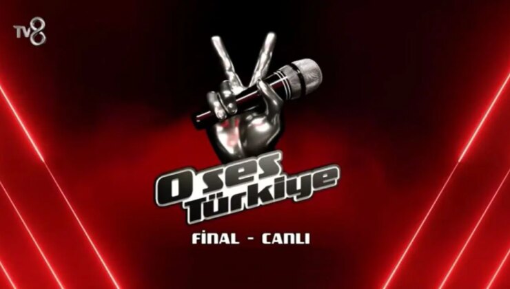 O Ses Türkiye Yılbaşı 2026’ya katılan ünlüler kimler? O Ses Türkiye Yılbaşı jürileri kimler?