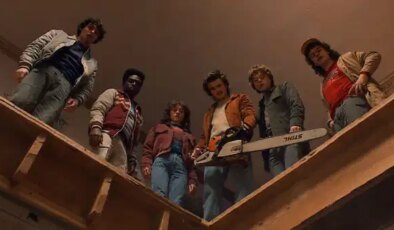 Ocak ayında Netflix: The Rip, Ne Yaptığını Biliyorum, Ayrılık Sevdaya Dahil ve daha fazlası…