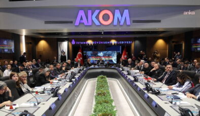 Ocak ayının başında kar bekleniyor: İBB’den kış şartları için önlem hazırlığı