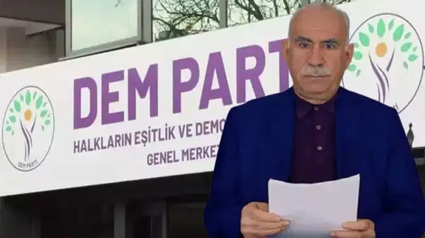 Öcalan İmralı’dan oy oranı paylaştı: ‘Hiçbir ittifak DEM Partisiz iktidar olamaz’