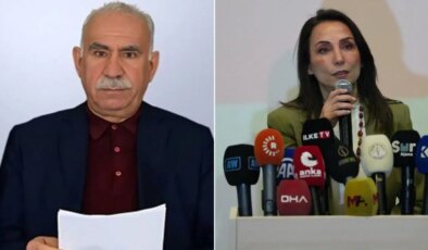 Öcalan ve Hatimoğulları, ‘Demokratik İslam’a çağırdı: ‘Orta Doğu’nun kanayan yaralarına ancak bu şifa olabilir’
