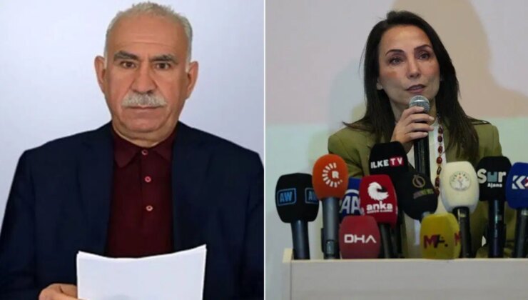Öcalan ve Hatimoğulları, ‘Demokratik İslam’a çağırdı: ‘Orta Doğu’nun kanayan yaralarına ancak bu şifa olabilir’