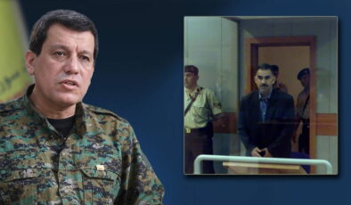 Öcalan’ın talep ettiği söylenmişti… SDG’li Abdi Türkiye’ye mi geliyor?