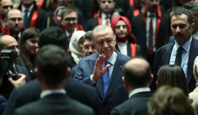 Ödülünü Erdoğan’dan alacaktı ama… Adalet Akademisi’nde ‘FETÖ’ krizi