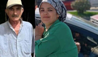 Oğlunun eski eşini öldürmüştü; cezaevinde ölü bulundu
