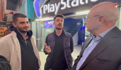 Öğrenci şehrinde esnaf kepenk kapatma noktasında: ‘Pandemide bile bu kadar kötü değildi’