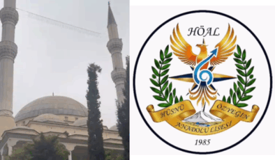 Öğrencilerden camide ‘Hayırlı cumalar’ videosu: ‘Camiye canlı gel yoksa mevta gelirsin’