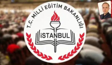 Öğrencileri cuma namazına yönlendiren il milli eğitim müdürüne savcı soruşturma istedi, vali vermedi: Laiklik ihlaline soruşturma yok!