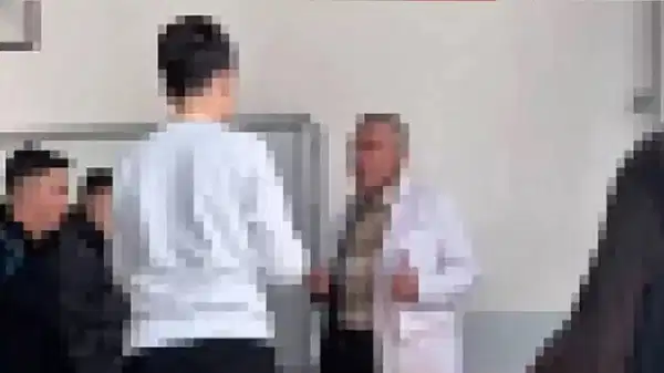 Öğretmenleriyle alay eden öğrencilere verilen cezalar belli oldu