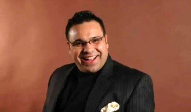 Okan Karacan kimdir? Sunucu Okan Karacan kaç yaşında, nereli? Okan Karacan neden gözaltına alınıdı?