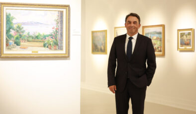 Okul Destek Derneği’nden öğrencilere bilgisayar bilimi ve yazılım dersi