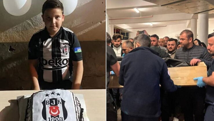 Okulda baygınlık geçiren öğrenci hayatını kaybetti