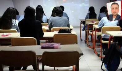 Okullarda Kudüs yarışması: ‘Sorun; devletin eğitim alanındaki asli sorumluluğundan geri çekilmesi’