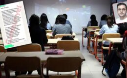 Okullarda ‘yılbaşı’ yasağı: ‘Müfredatta yok’ denilerek kutlama ve çekilişler engellendi!