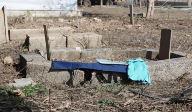 ‘Öldü’ denilen bebeğin defin yolunda yaşadığı ortaya çıktı!