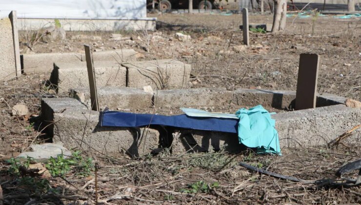 ‘Öldü’ denilen bebeğin defin yolunda yaşadığı ortaya çıktı!