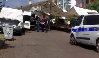 ‘Öldürdüğüm adam yapay zeka’ diye kendini savundu!