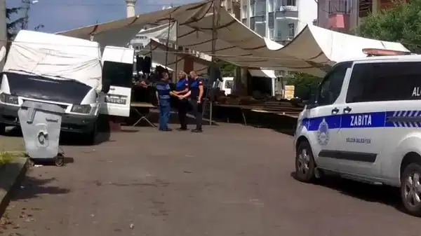 ‘Öldürdüğüm adam yapay zeka’ diye kendini savundu!