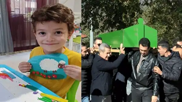 ‘Öldüren diş çekimi’ davasında hekim ifade verdi: ‘Kendimi kullanılmış hissediyorum’