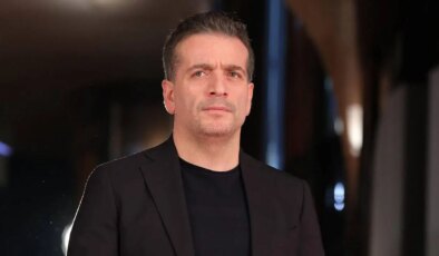 Ölümden dönmüştü… Ünlü oyuncu Murat Cemcir’den ilk paylaşım!