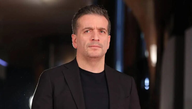 Ölümden dönmüştü… Ünlü oyuncu Murat Cemcir’den ilk paylaşım!