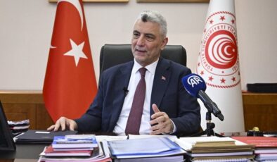 Ömer Bolat’tan asgari ücret artışı sonrası fahiş fiyat uyarısı