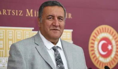 Ömer Fethi Gürer: Asgari ücret 39 bin TL’ye yükseltilmeli, emekli maaşları asgari ücret seviyesine çıkarılmalı