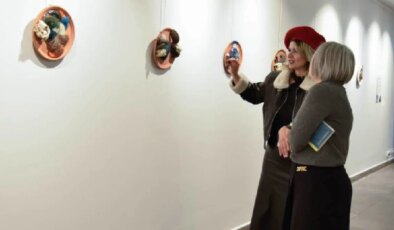 OMÜ’nün 50. yılına özel ‘Mavi Yolculuk’