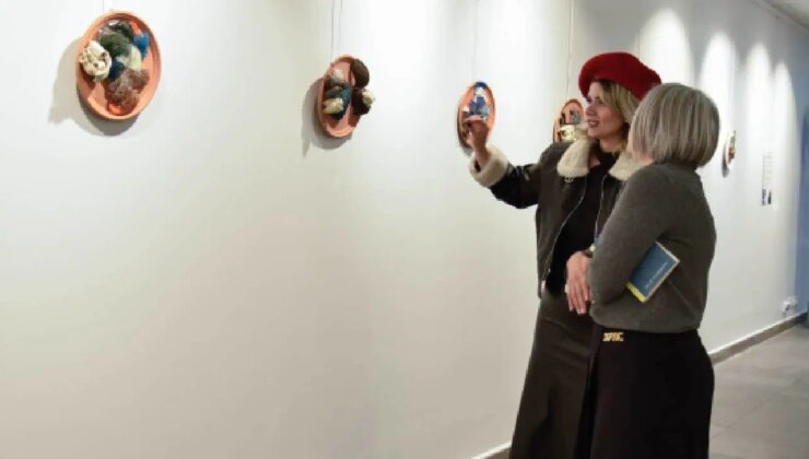 OMÜ’nün 50. yılına özel ‘Mavi Yolculuk’