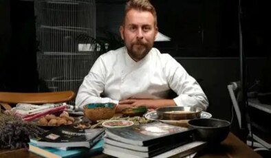 Ömür Akkor kimdir? MasterChef konuğu Şef Ömür Akkor kaç yaşında, nereli?