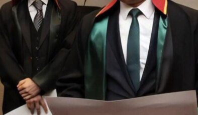 Önce İlke Çağdaş Avukatlar Grubu’ndan İstanbul Barosu yönetimine eleştiri